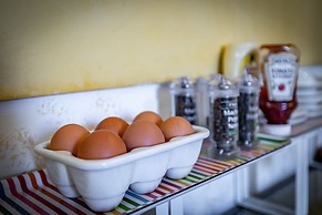 Hotel Alessandra