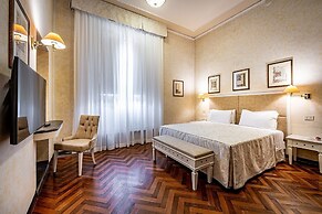 Hotel Alessandra