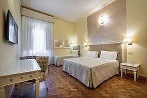 Hotel Alessandra