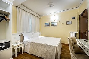 Hotel Alessandra