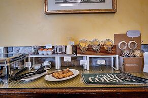 Hotel Alessandra
