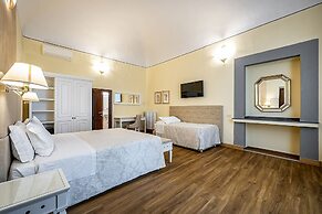 Hotel Alessandra