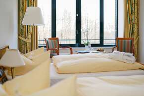 Seehotel Berlin-Rangsdorf