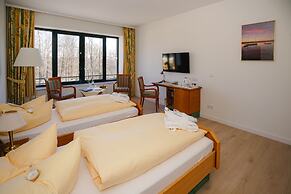 Seehotel Berlin-Rangsdorf