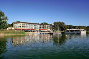 Seehotel Berlin-Rangsdorf