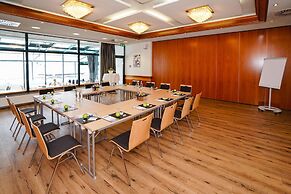 Seehotel Berlin-Rangsdorf