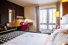 Lodge at Bristol