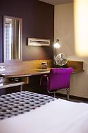 Lodge at Bristol