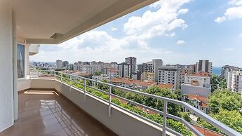 The Marmara Suadiye Residence