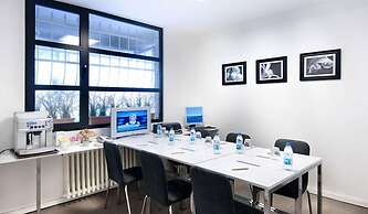 The Marmara Suadiye Residence