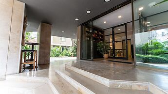 The Marmara Suadiye Residence