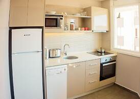 The Marmara Suadiye Residence