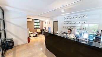The Marmara Suadiye Residence