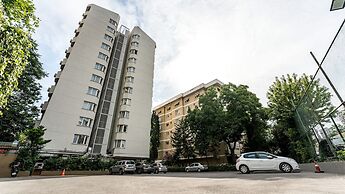 The Marmara Suadiye Residence
