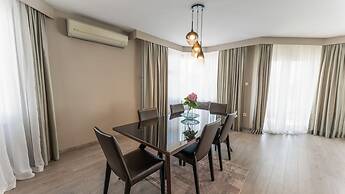 The Marmara Suadiye Residence