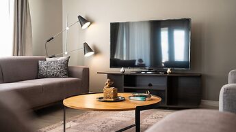The Marmara Suadiye Residence