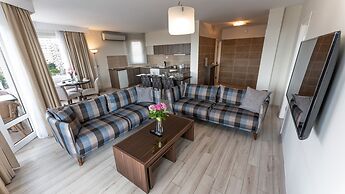 The Marmara Suadiye Residence