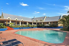 Protea Hotel by Marriott Chingola