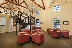 Protea Hotel by Marriott Chingola