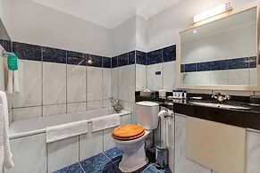 Protea Hotel by Marriott Chingola