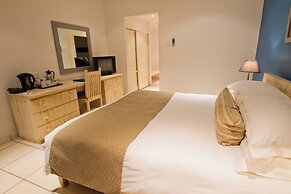 Protea Hotel by Marriott Chingola