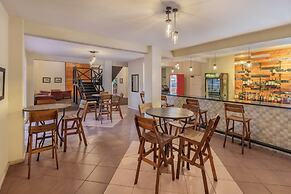 Protea Hotel by Marriott Chingola