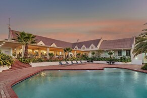 Protea Hotel by Marriott Chingola