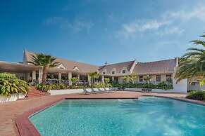 Protea Hotel by Marriott Chingola