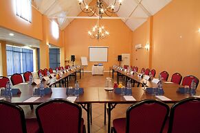 Protea Hotel by Marriott Chingola