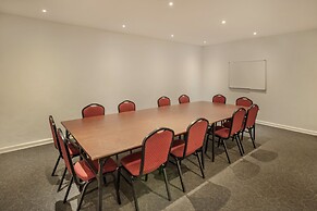 Protea Hotel by Marriott Chingola