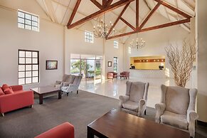 Protea Hotel by Marriott Chingola