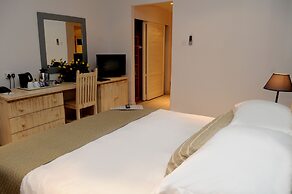 Protea Hotel by Marriott Chingola