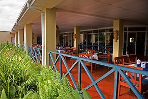 Protea Hotel by Marriott Chingola