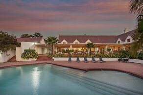 Protea Hotel by Marriott Chingola