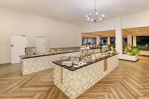 Protea Hotel by Marriott Chingola