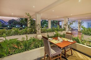 Protea Hotel by Marriott Chingola