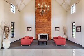 Protea Hotel by Marriott Chingola