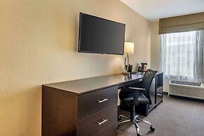 Sleep Inn & Suites Port Charlotte - Punta Gorda