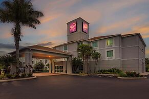 Sleep Inn & Suites Port Charlotte - Punta Gorda