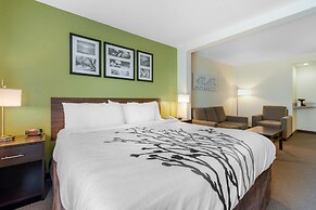 Sleep Inn & Suites Port Charlotte - Punta Gorda