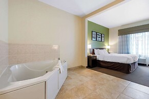 Sleep Inn & Suites Port Charlotte - Punta Gorda
