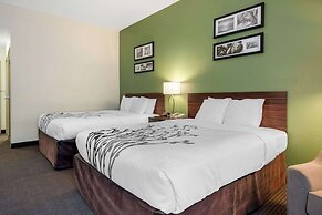 Sleep Inn & Suites Port Charlotte - Punta Gorda