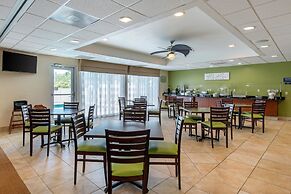 Sleep Inn & Suites Port Charlotte - Punta Gorda