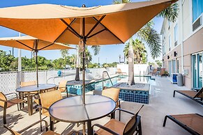 Sleep Inn & Suites Port Charlotte - Punta Gorda