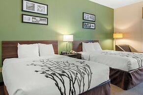 Sleep Inn & Suites Port Charlotte - Punta Gorda
