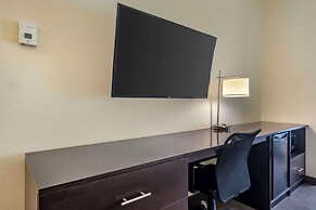 Sleep Inn & Suites Port Charlotte - Punta Gorda