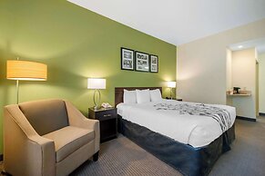 Sleep Inn & Suites Port Charlotte - Punta Gorda