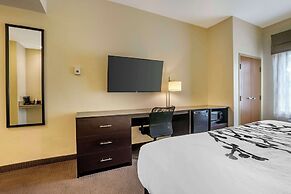 Sleep Inn & Suites Port Charlotte - Punta Gorda