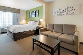 Sleep Inn & Suites Port Charlotte - Punta Gorda