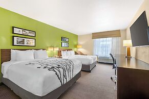 Sleep Inn & Suites Port Charlotte - Punta Gorda